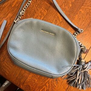 Michael kors satchel